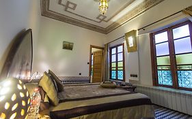 Riad Al Makan Fes & Spa